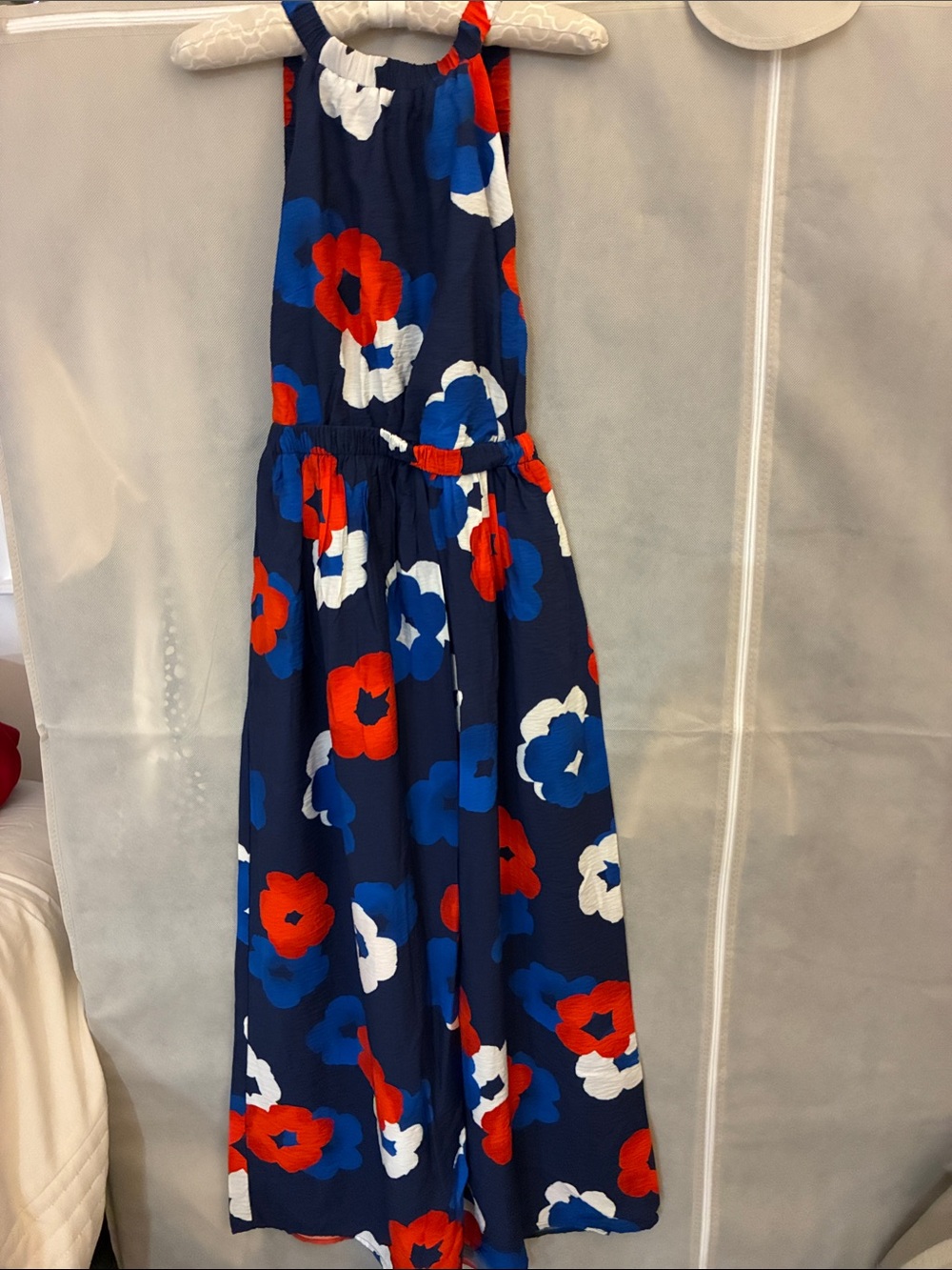 Women’s Fun Maxi-Dress. Banana Republic